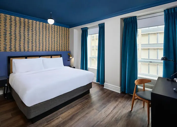 Hotel Victoria
